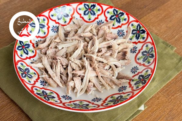 وصفة شوربة الدجاج بالشعيرية-68-111011